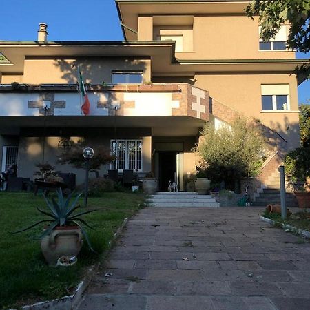 Villa Giulini Rho Dış mekan fotoğraf