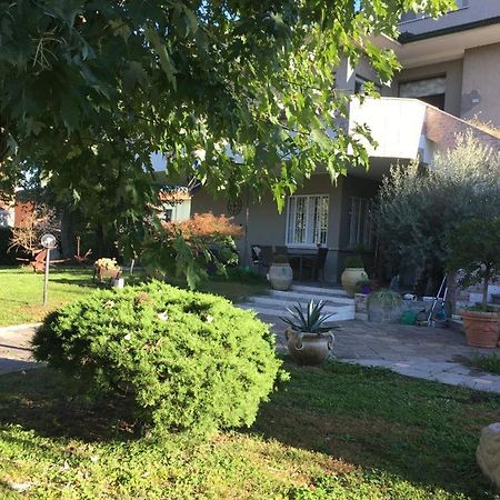 Villa Giulini Rho Dış mekan fotoğraf