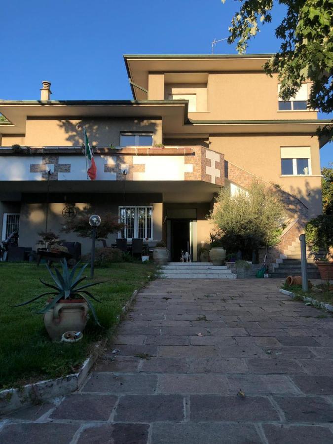 Villa Giulini Rho Dış mekan fotoğraf