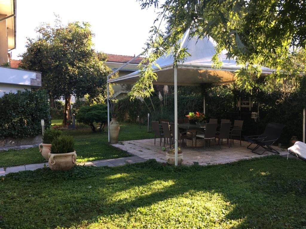Villa Giulini Rho Dış mekan fotoğraf