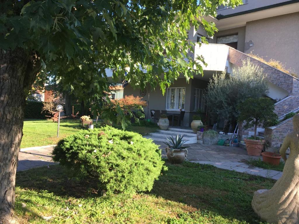 Villa Giulini Rho Dış mekan fotoğraf