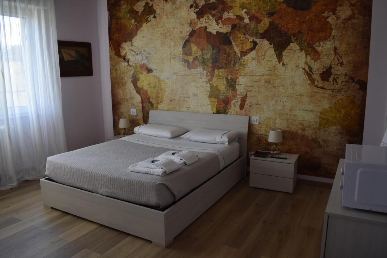 Villa Giulini Rho Dış mekan fotoğraf