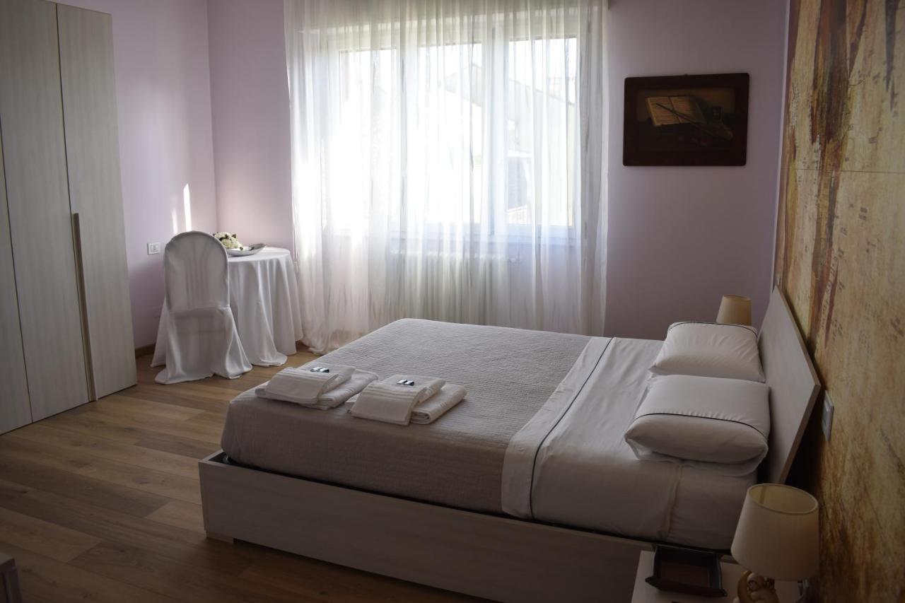 Villa Giulini Rho Dış mekan fotoğraf