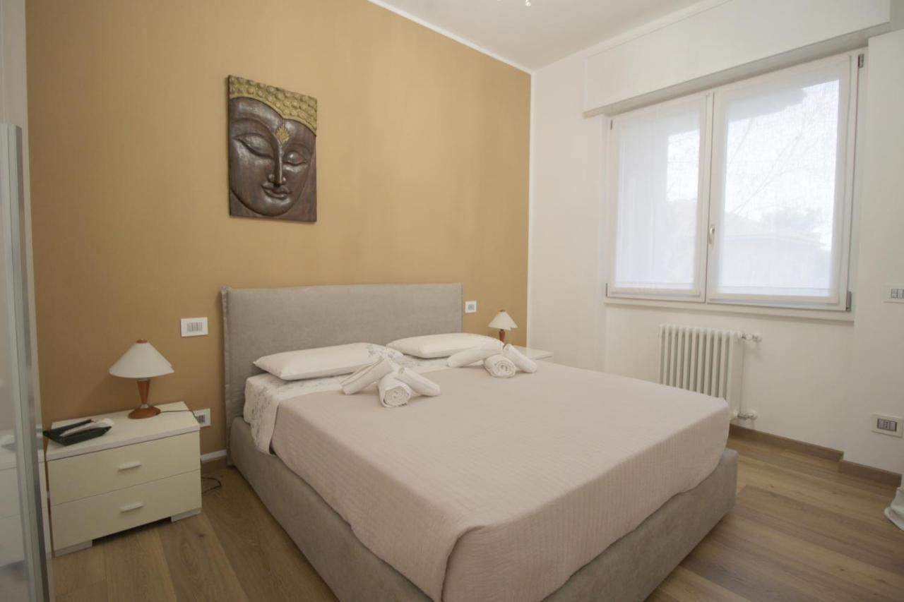 Villa Giulini Rho Dış mekan fotoğraf