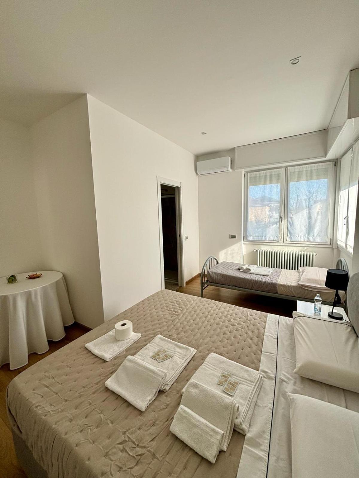 Villa Giulini Rho Dış mekan fotoğraf